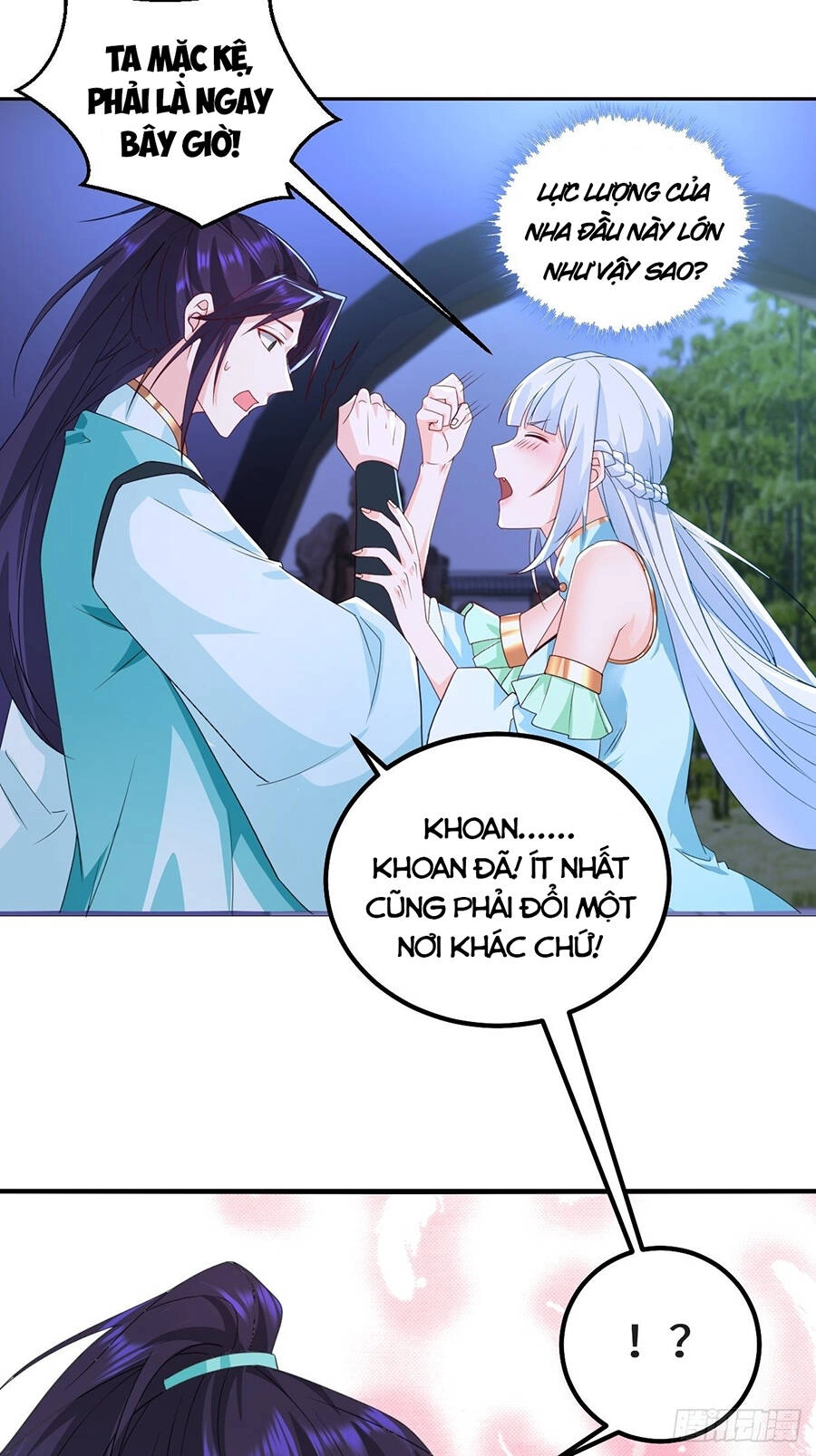 Người Ở Rể Bị Ép Thành Phản Diện Chapter 390 - 18