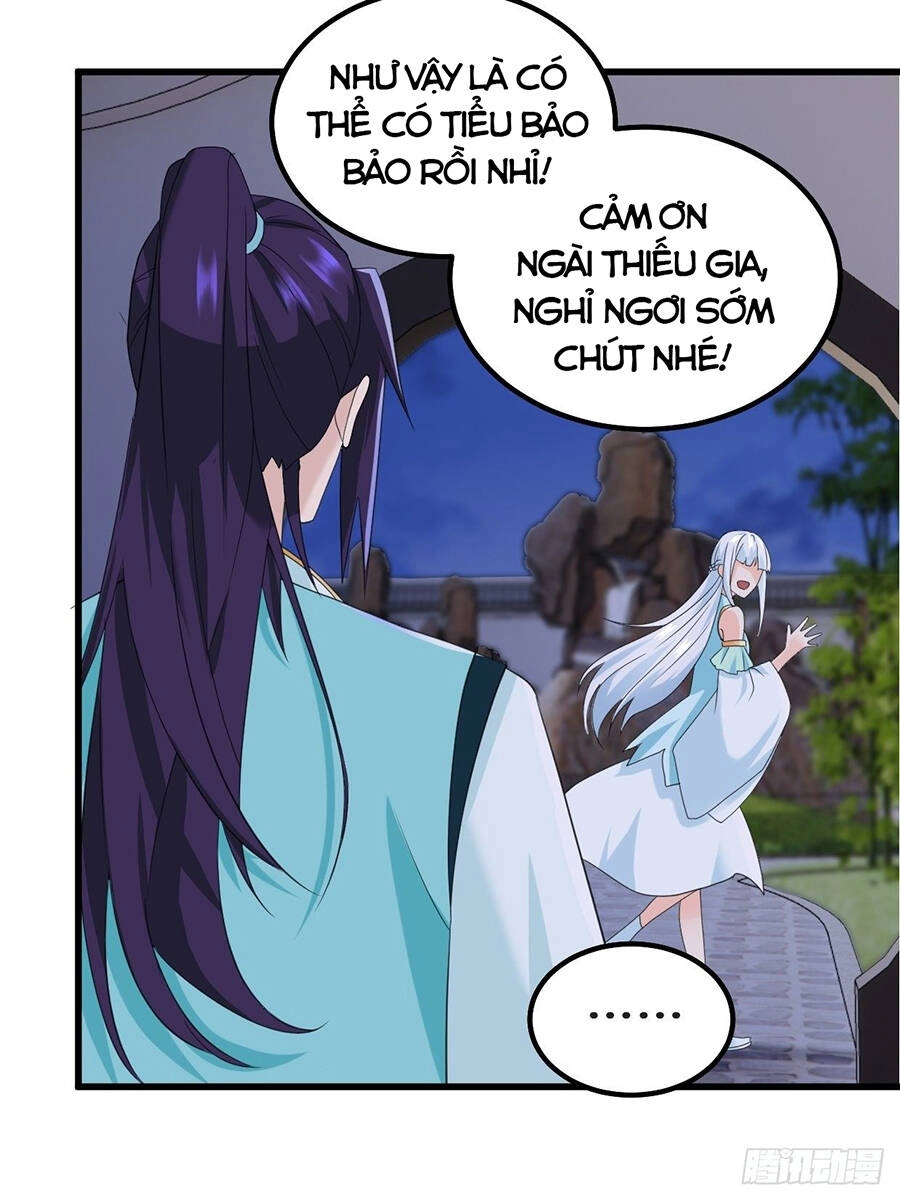 Người Ở Rể Bị Ép Thành Phản Diện Chapter 390 - 21