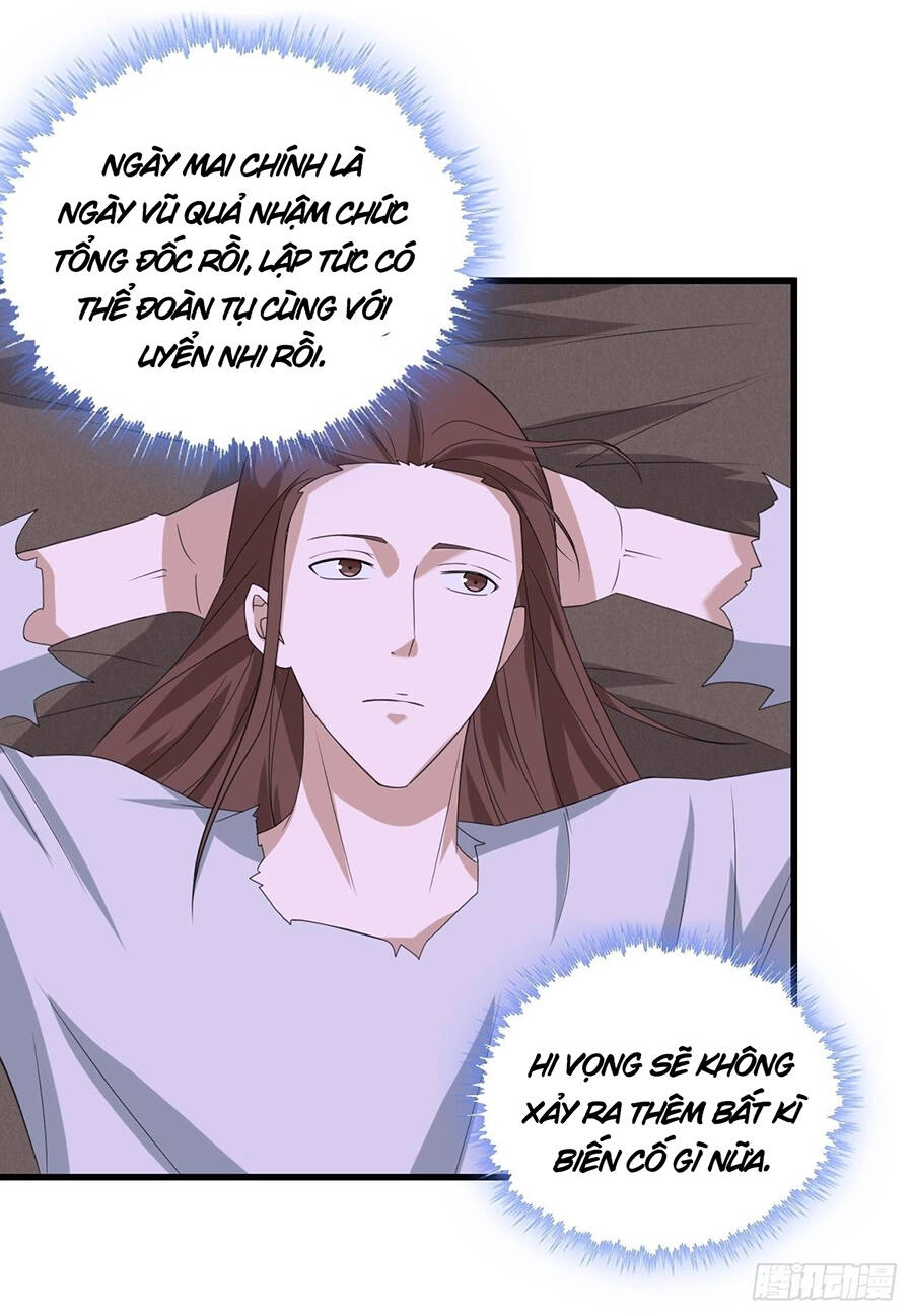 Người Ở Rể Bị Ép Thành Phản Diện Chapter 390 - 25