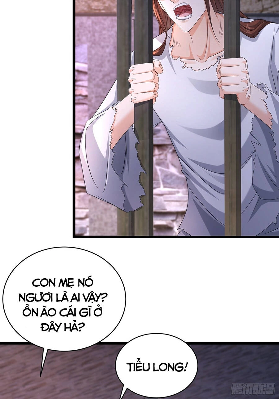 Người Ở Rể Bị Ép Thành Phản Diện Chapter 391 - 5