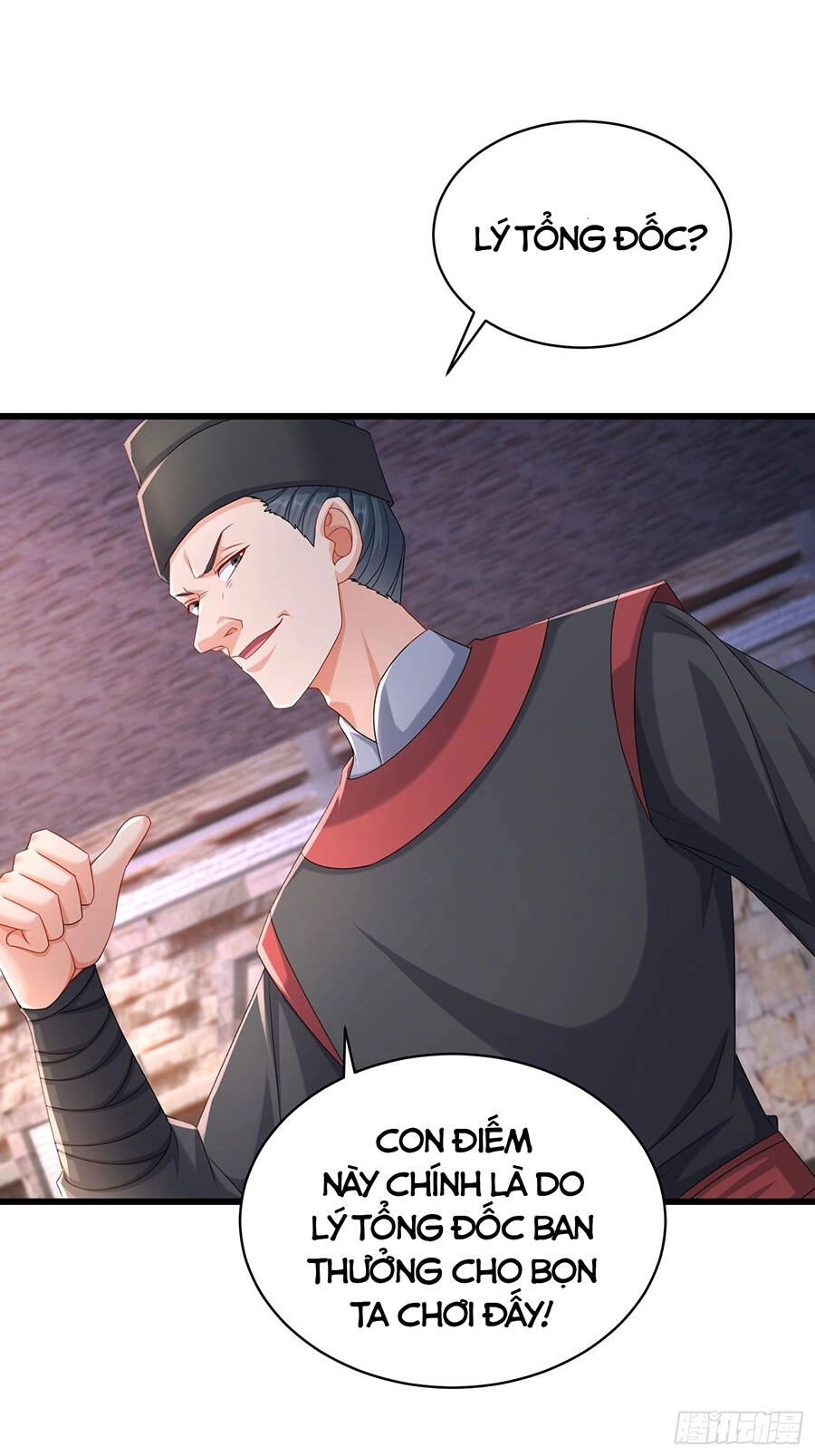 Người Ở Rể Bị Ép Thành Phản Diện Chapter 391 - 8