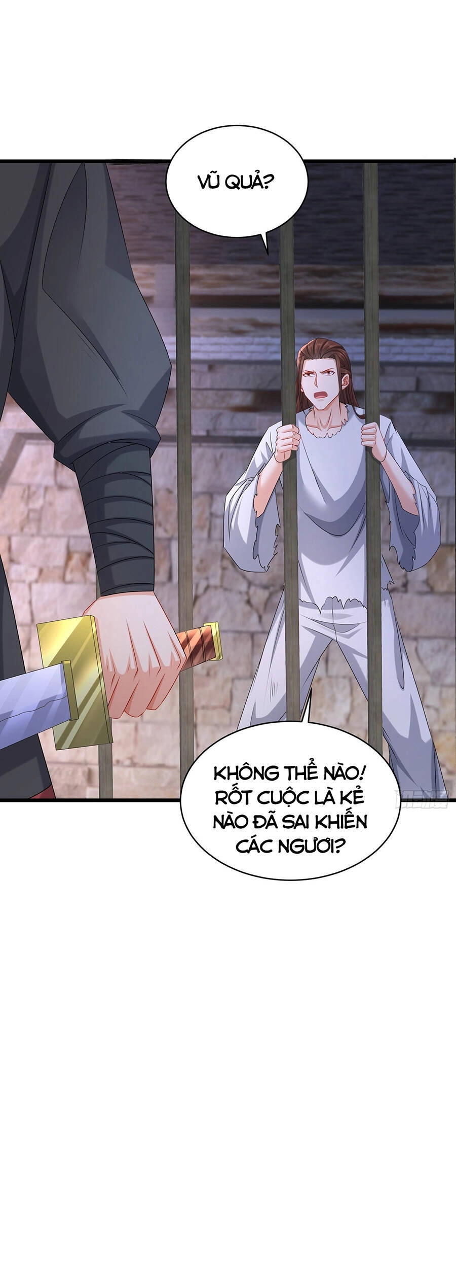 Người Ở Rể Bị Ép Thành Phản Diện Chapter 391 - 9