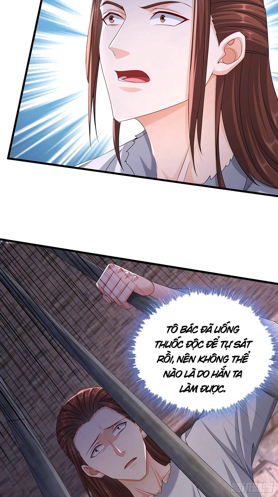 Người Ở Rể Bị Ép Thành Phản Diện Chapter 391 - 13