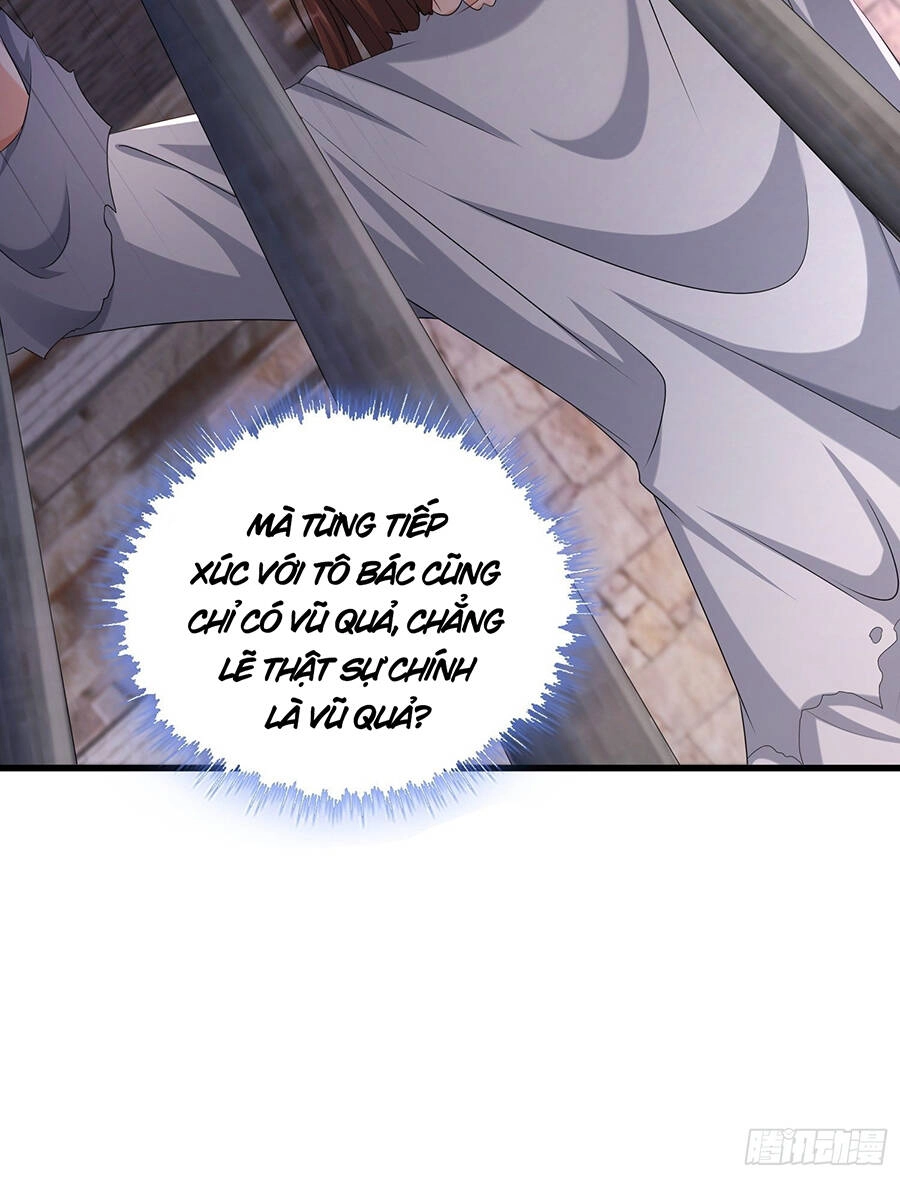 Người Ở Rể Bị Ép Thành Phản Diện Chapter 391 - 14