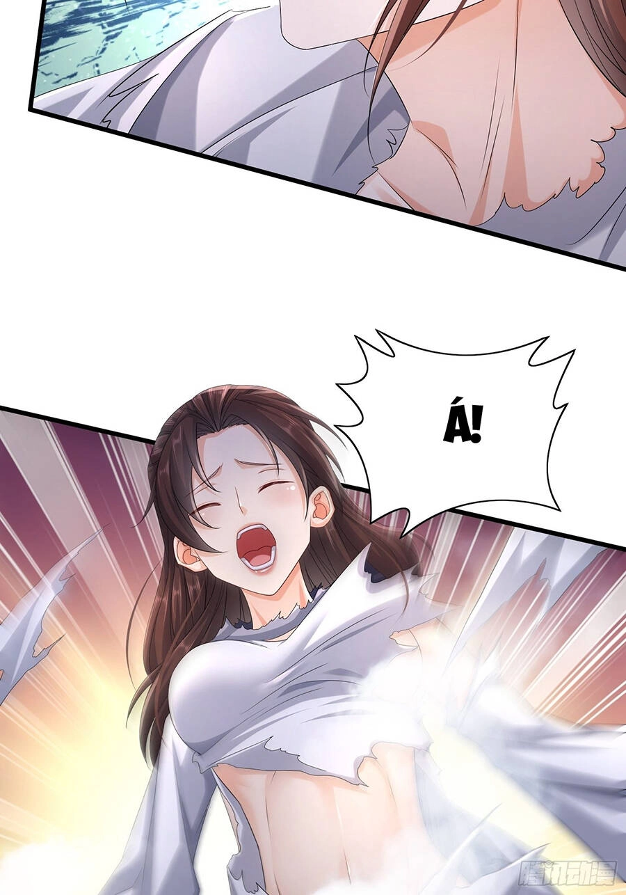 Người Ở Rể Bị Ép Thành Phản Diện Chapter 391 - 17