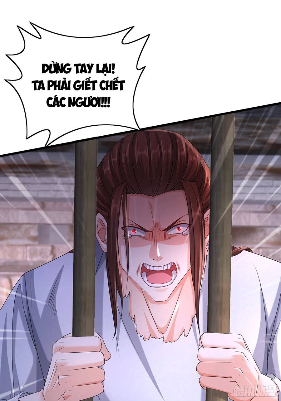 Người Ở Rể Bị Ép Thành Phản Diện Chapter 391 - 19