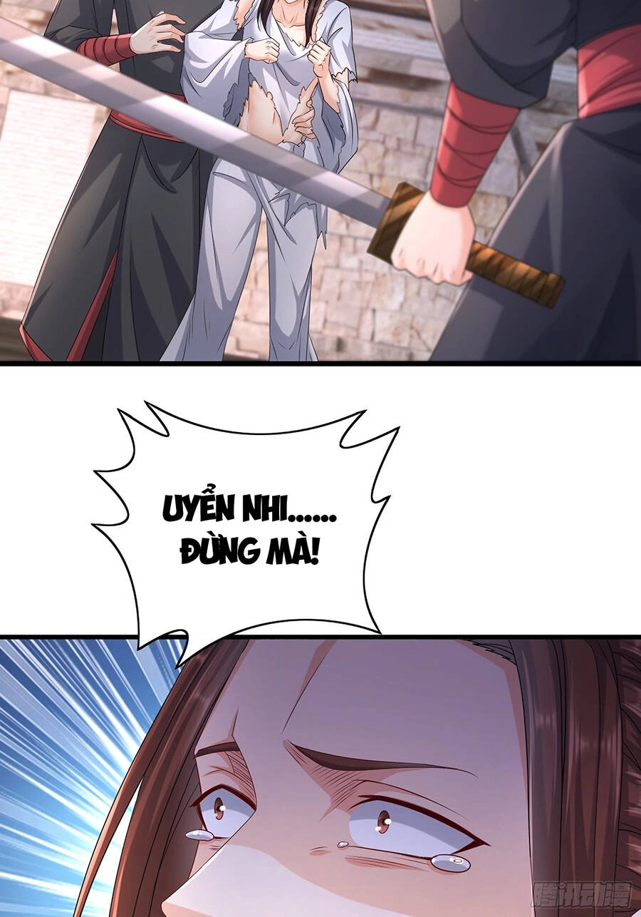 Người Ở Rể Bị Ép Thành Phản Diện Chapter 391 - 21