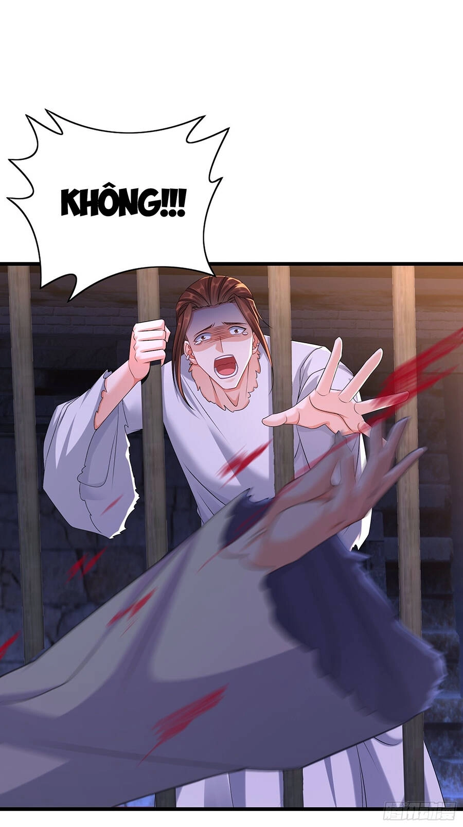 Người Ở Rể Bị Ép Thành Phản Diện Chapter 391 - 24