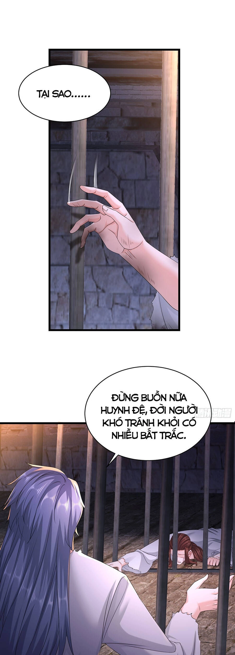 Người Ở Rể Bị Ép Thành Phản Diện Chapter 391 - 27