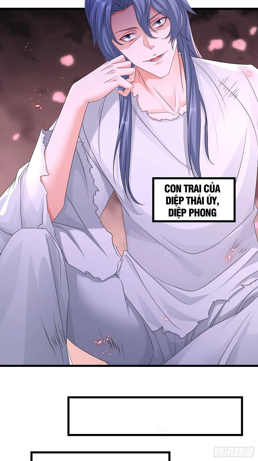 Người Ở Rể Bị Ép Thành Phản Diện Chapter 391 - 29