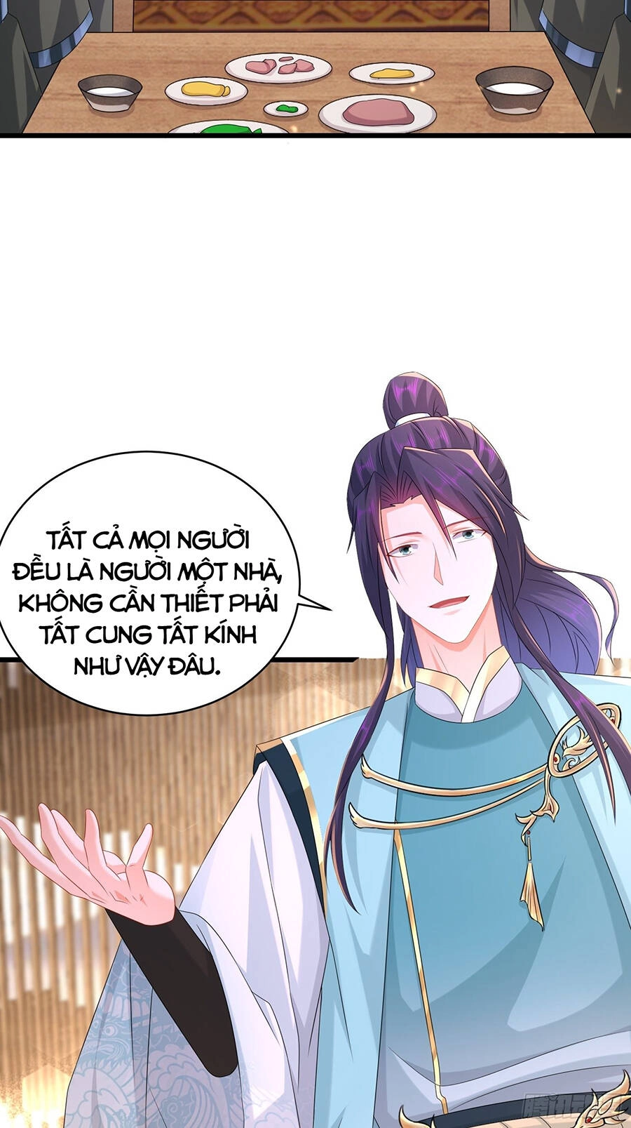 Người Ở Rể Bị Ép Thành Phản Diện Chapter 391 - 32