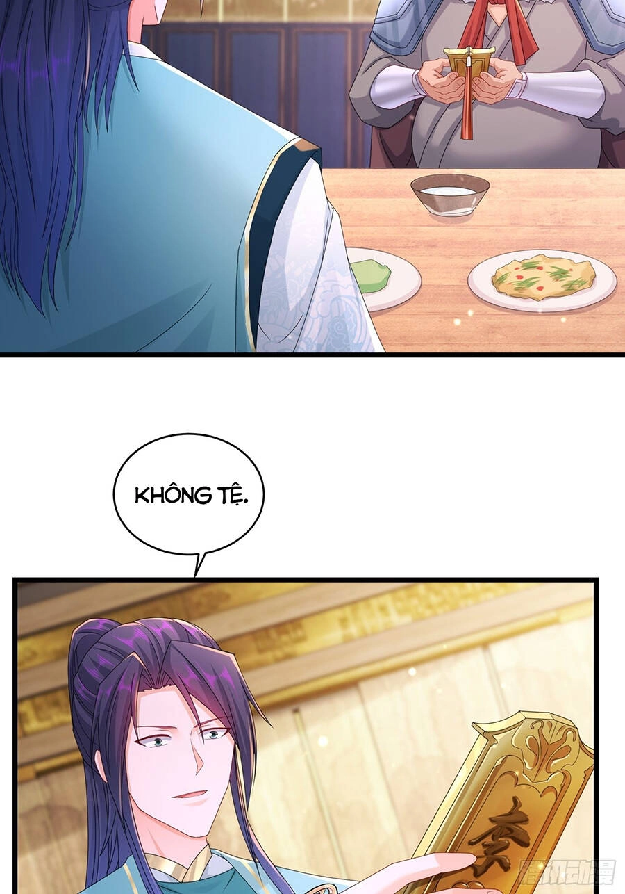 Người Ở Rể Bị Ép Thành Phản Diện Chapter 391 - 37