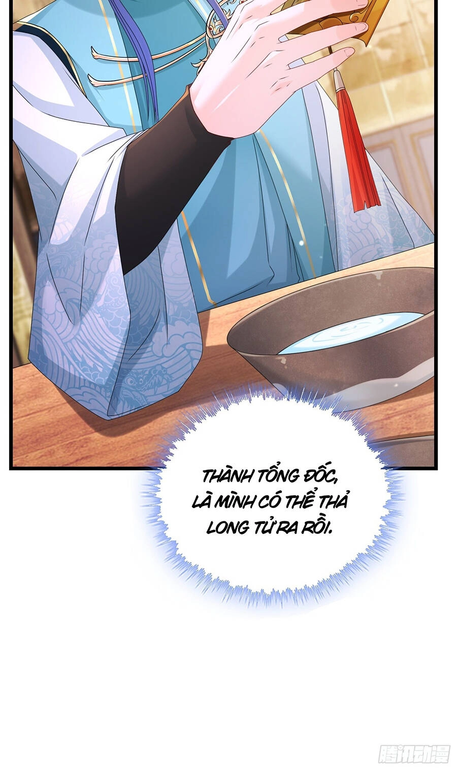 Người Ở Rể Bị Ép Thành Phản Diện Chapter 391 - 38