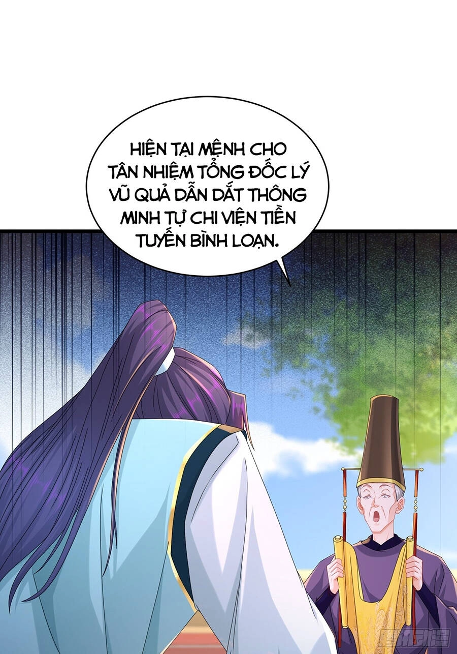 Người Ở Rể Bị Ép Thành Phản Diện Chapter 391 - 47