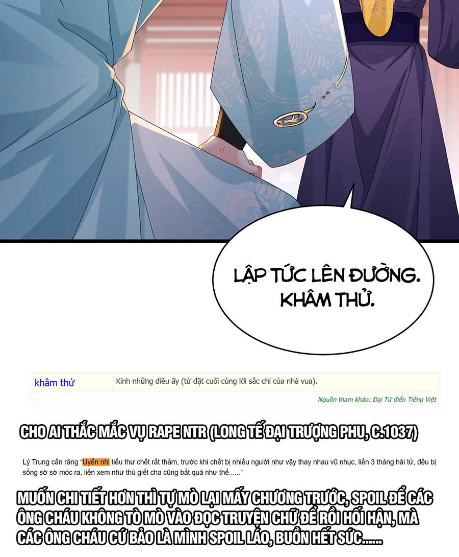 Người Ở Rể Bị Ép Thành Phản Diện Chapter 391 - 48