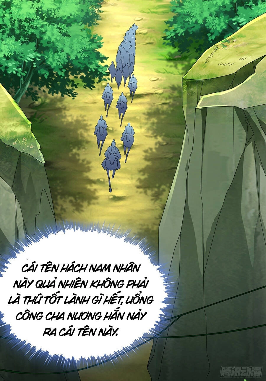 Người Ở Rể Bị Ép Thành Phản Diện Chapter 393 - 5