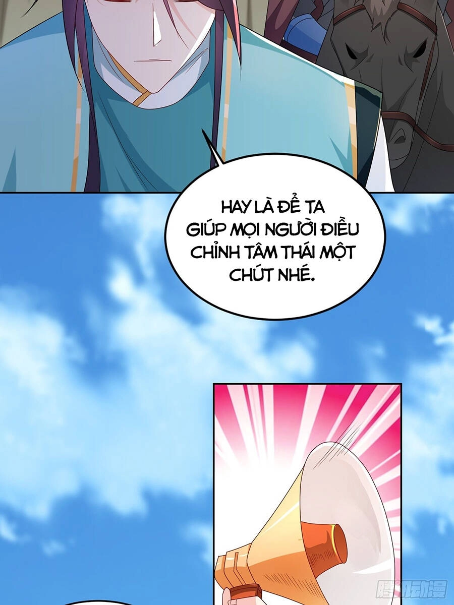 Người Ở Rể Bị Ép Thành Phản Diện Chapter 393 - 12