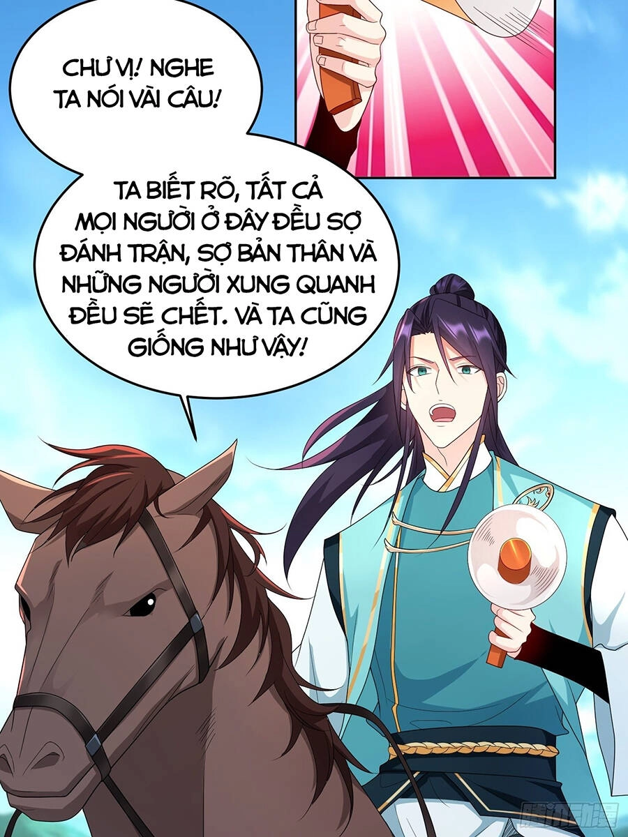 Người Ở Rể Bị Ép Thành Phản Diện Chapter 393 - 13