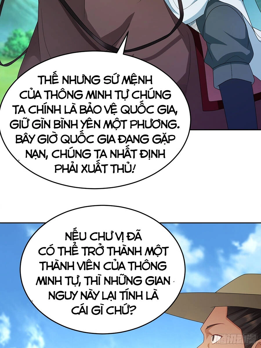 Người Ở Rể Bị Ép Thành Phản Diện Chapter 393 - 14
