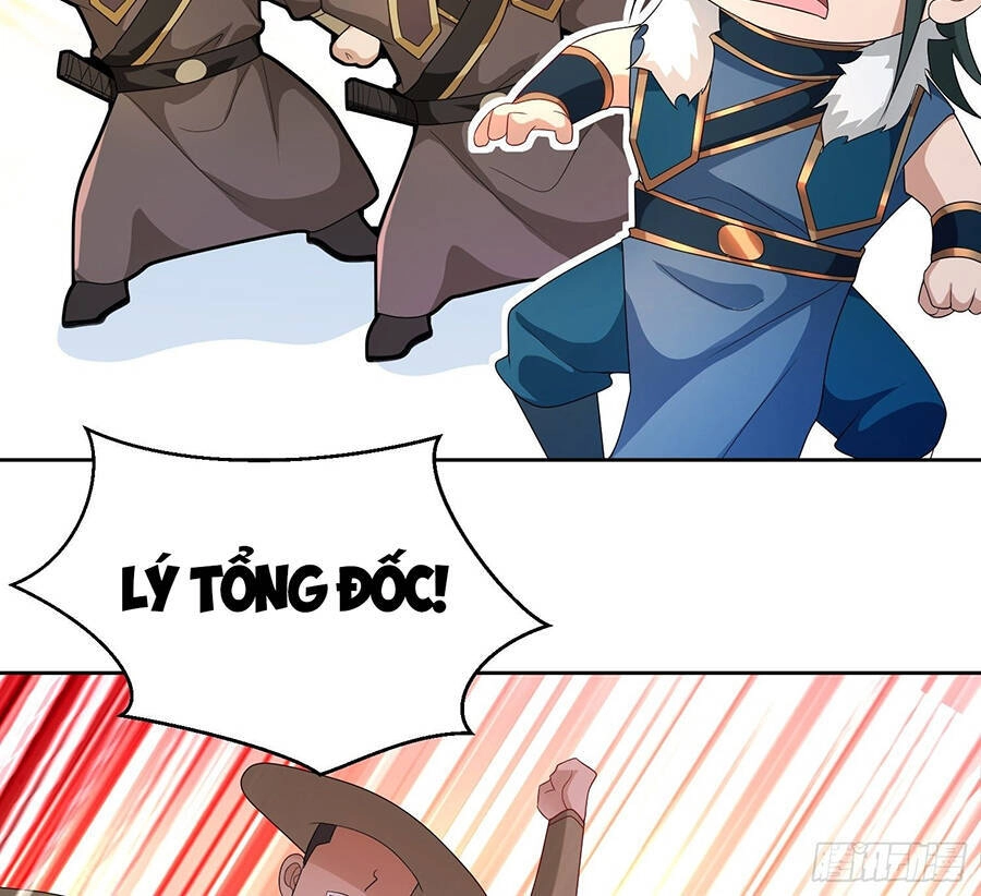 Người Ở Rể Bị Ép Thành Phản Diện Chapter 393 - 18