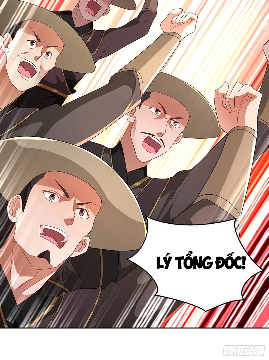 Người Ở Rể Bị Ép Thành Phản Diện Chapter 393 - 19