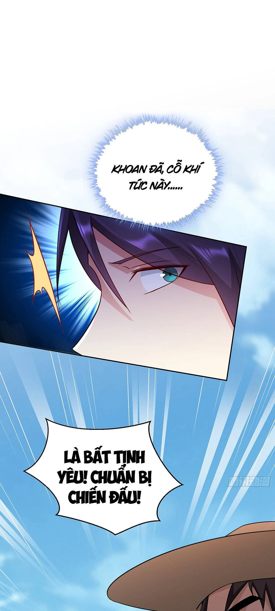 Người Ở Rể Bị Ép Thành Phản Diện Chapter 393 - 21