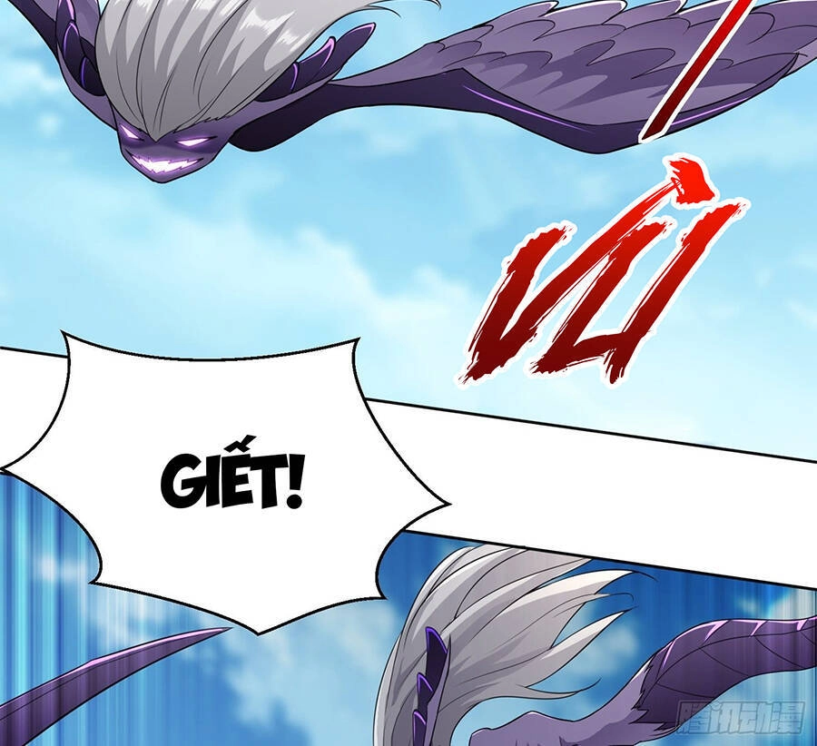 Người Ở Rể Bị Ép Thành Phản Diện Chapter 393 - 23