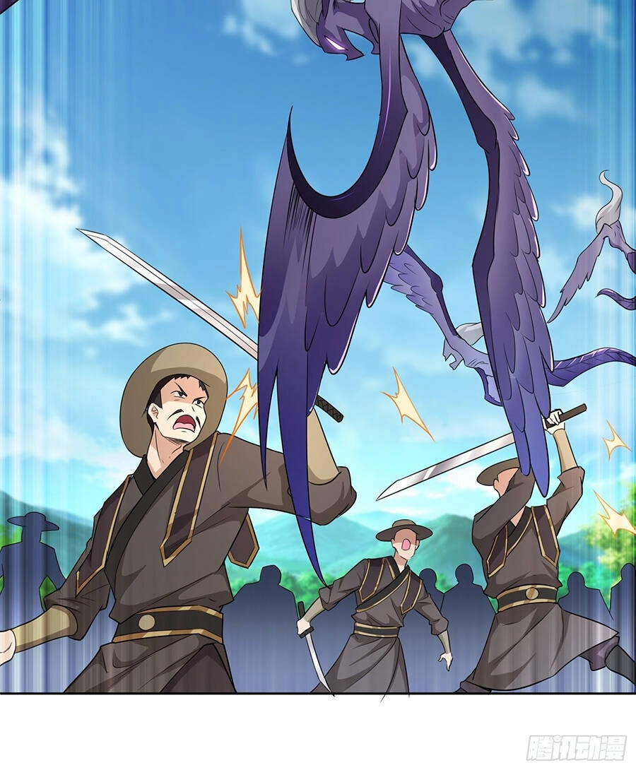 Người Ở Rể Bị Ép Thành Phản Diện Chapter 393 - 24