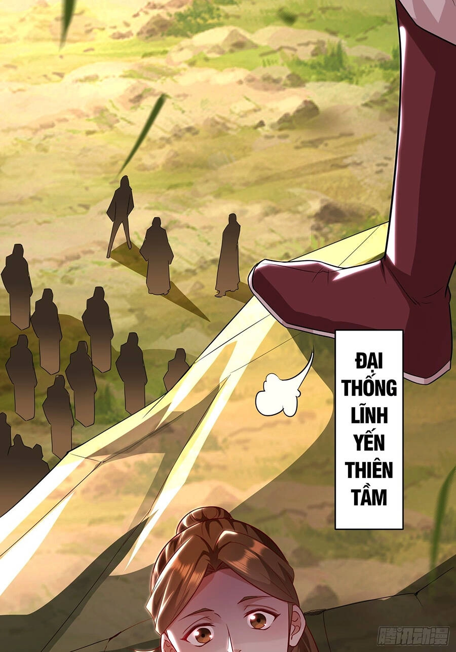 Người Ở Rể Bị Ép Thành Phản Diện Chapter 393 - 28