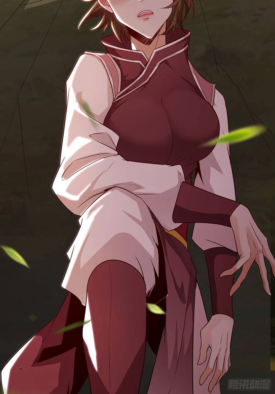 Người Ở Rể Bị Ép Thành Phản Diện Chapter 393 - 29