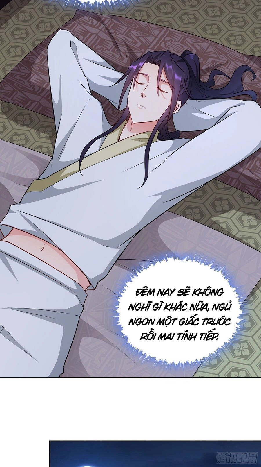 Người Ở Rể Bị Ép Thành Phản Diện Chapter 393 - 32