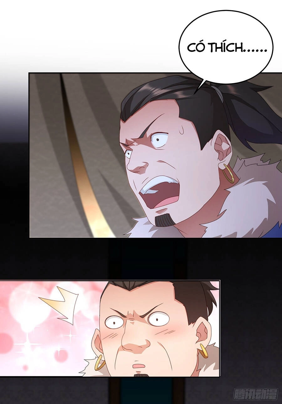 Người Ở Rể Bị Ép Thành Phản Diện Chapter 393 - 38