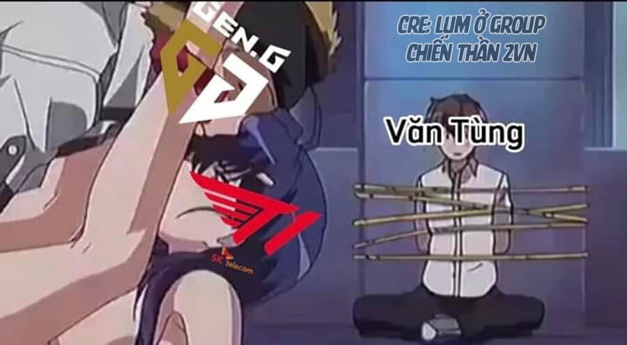 Người Ở Rể Bị Ép Thành Phản Diện Chapter 393 - 41