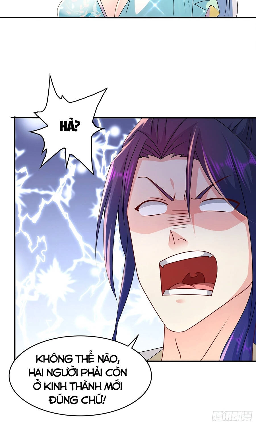 Người Ở Rể Bị Ép Thành Phản Diện Chapter 394 - 9