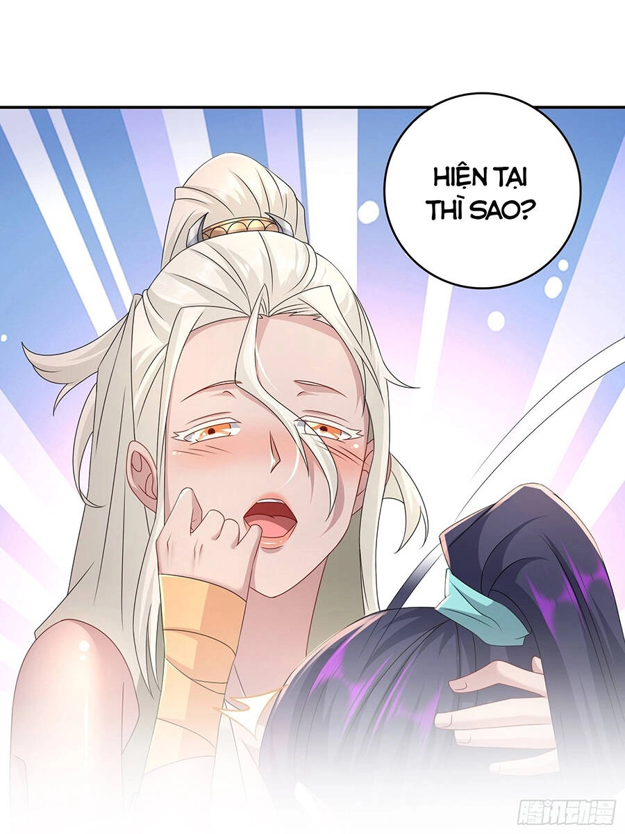 Người Ở Rể Bị Ép Thành Phản Diện Chapter 394 - 11