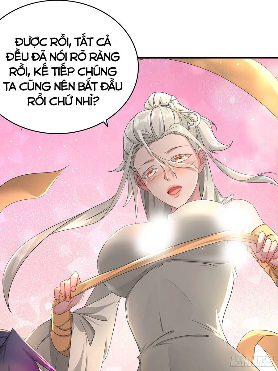 Người Ở Rể Bị Ép Thành Phản Diện Chapter 394 - 23