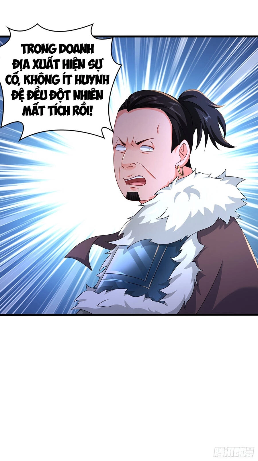 Người Ở Rể Bị Ép Thành Phản Diện Chapter 394 - 27