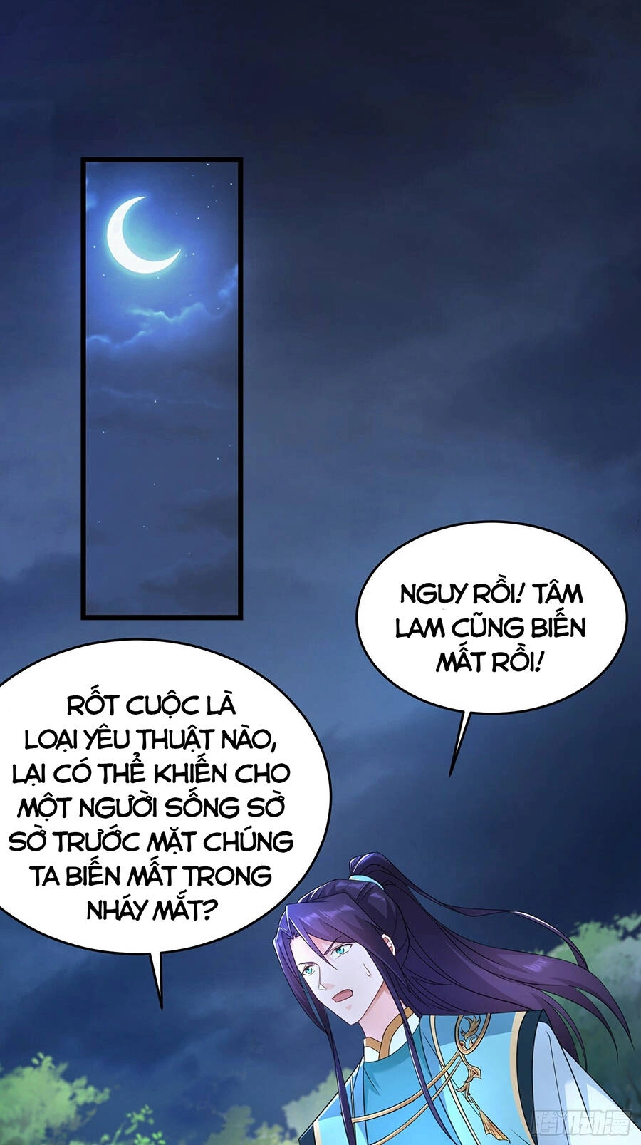 Người Ở Rể Bị Ép Thành Phản Diện Chapter 395 - 4