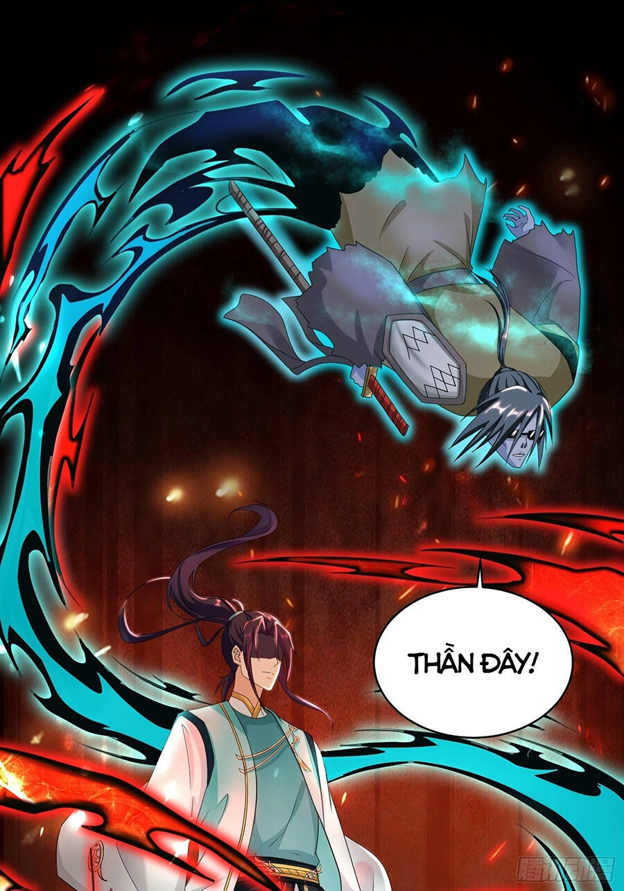 Người Ở Rể Bị Ép Thành Phản Diện Chapter 395 - 16