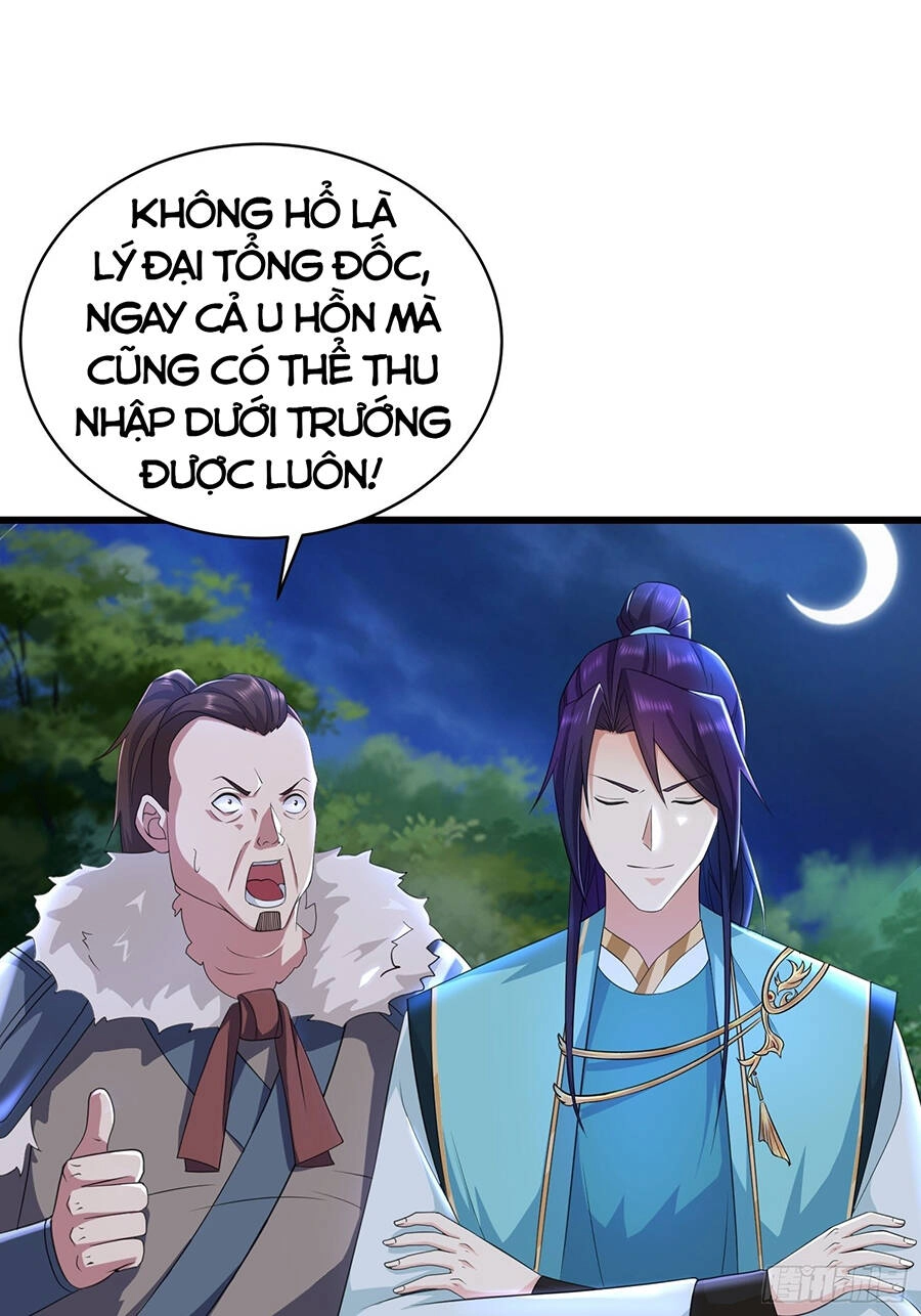 Người Ở Rể Bị Ép Thành Phản Diện Chapter 395 - 19