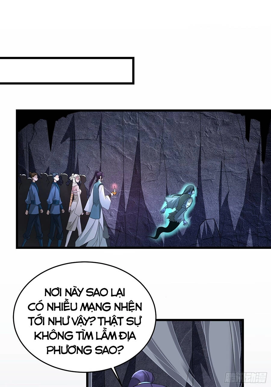 Người Ở Rể Bị Ép Thành Phản Diện Chapter 395 - 23