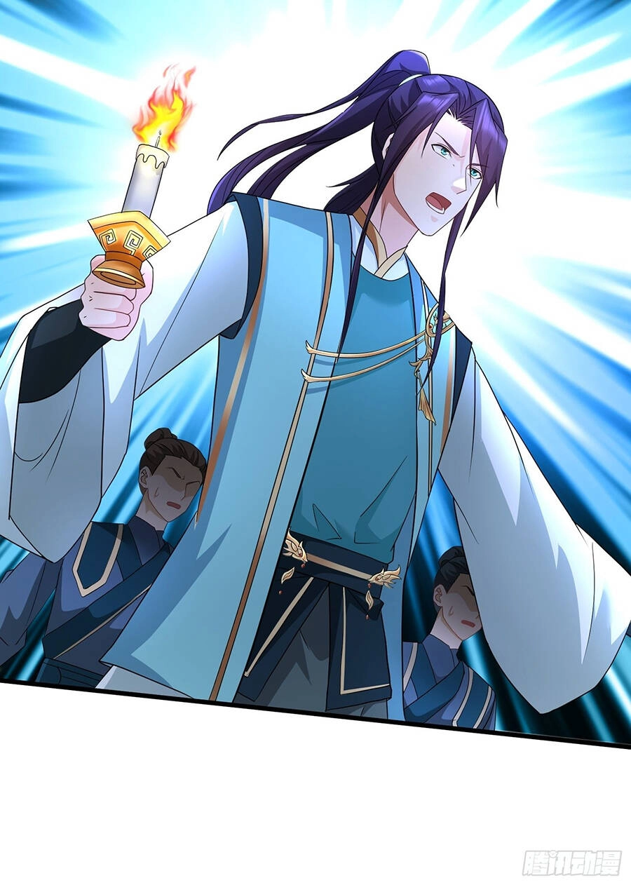 Người Ở Rể Bị Ép Thành Phản Diện Chapter 395 - 26