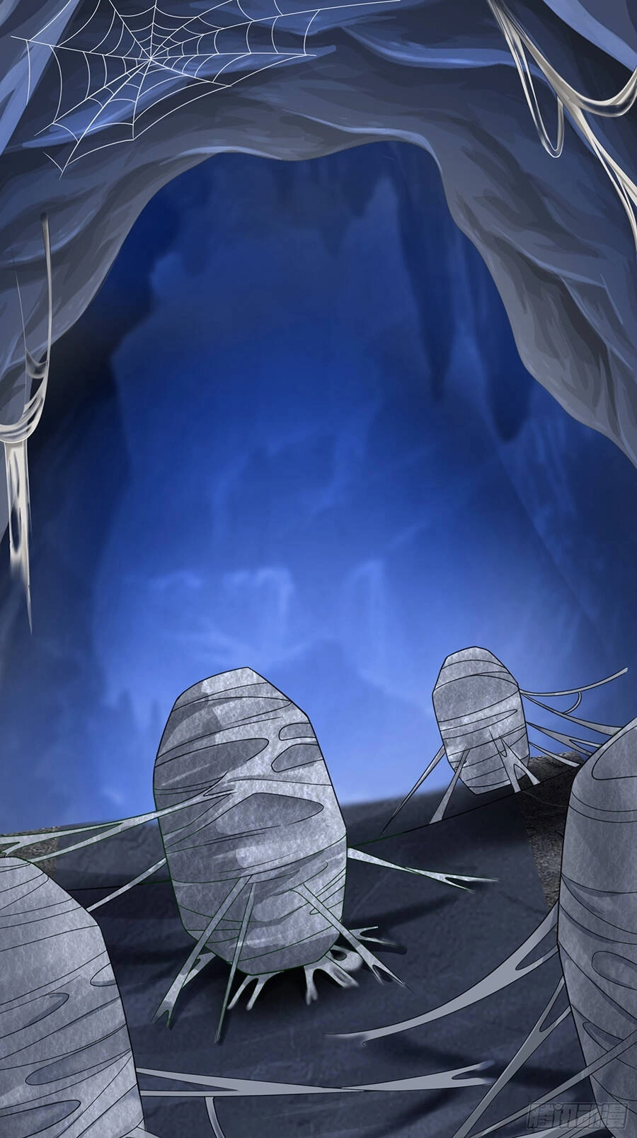 Người Ở Rể Bị Ép Thành Phản Diện Chapter 395 - 29