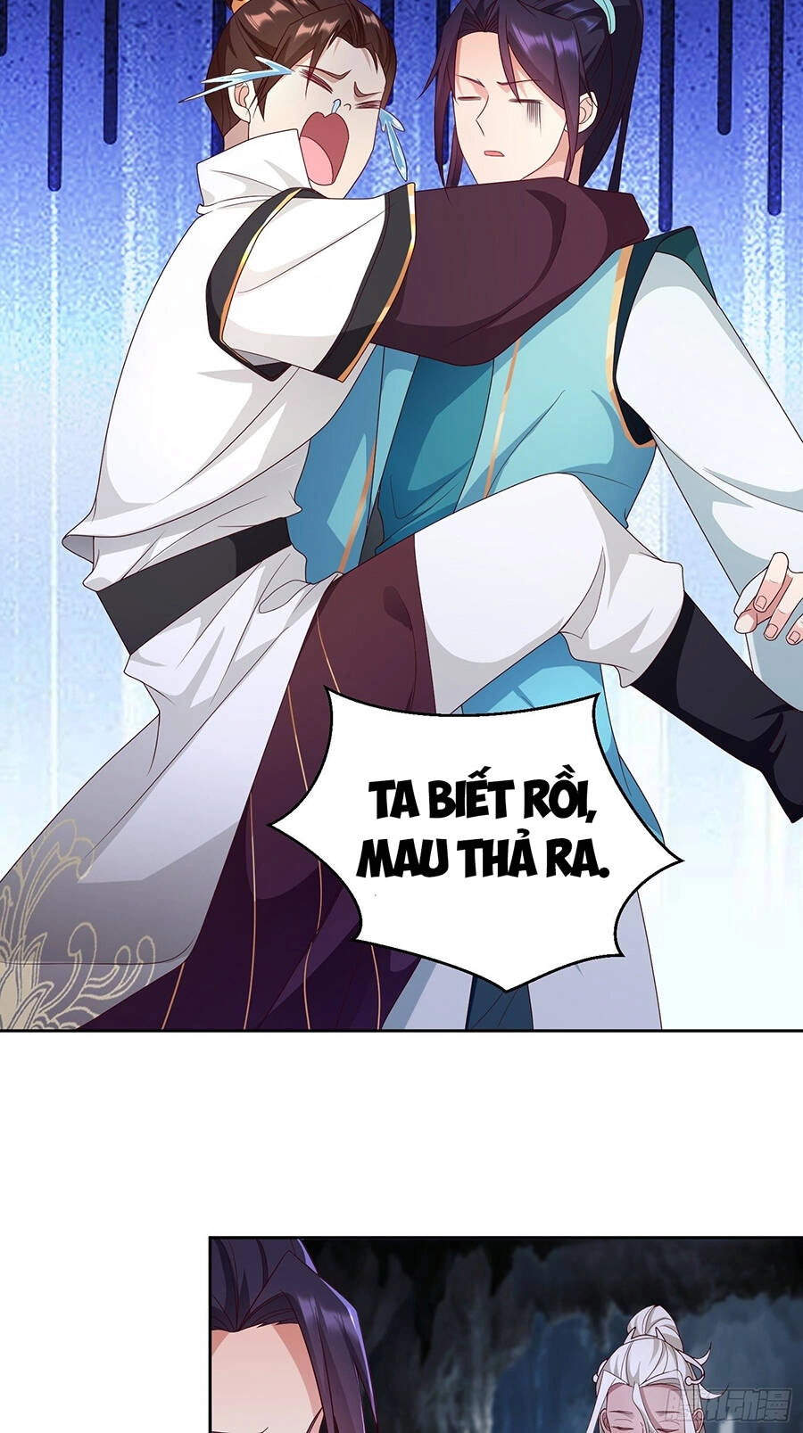 Người Ở Rể Bị Ép Thành Phản Diện Chapter 396 - 14