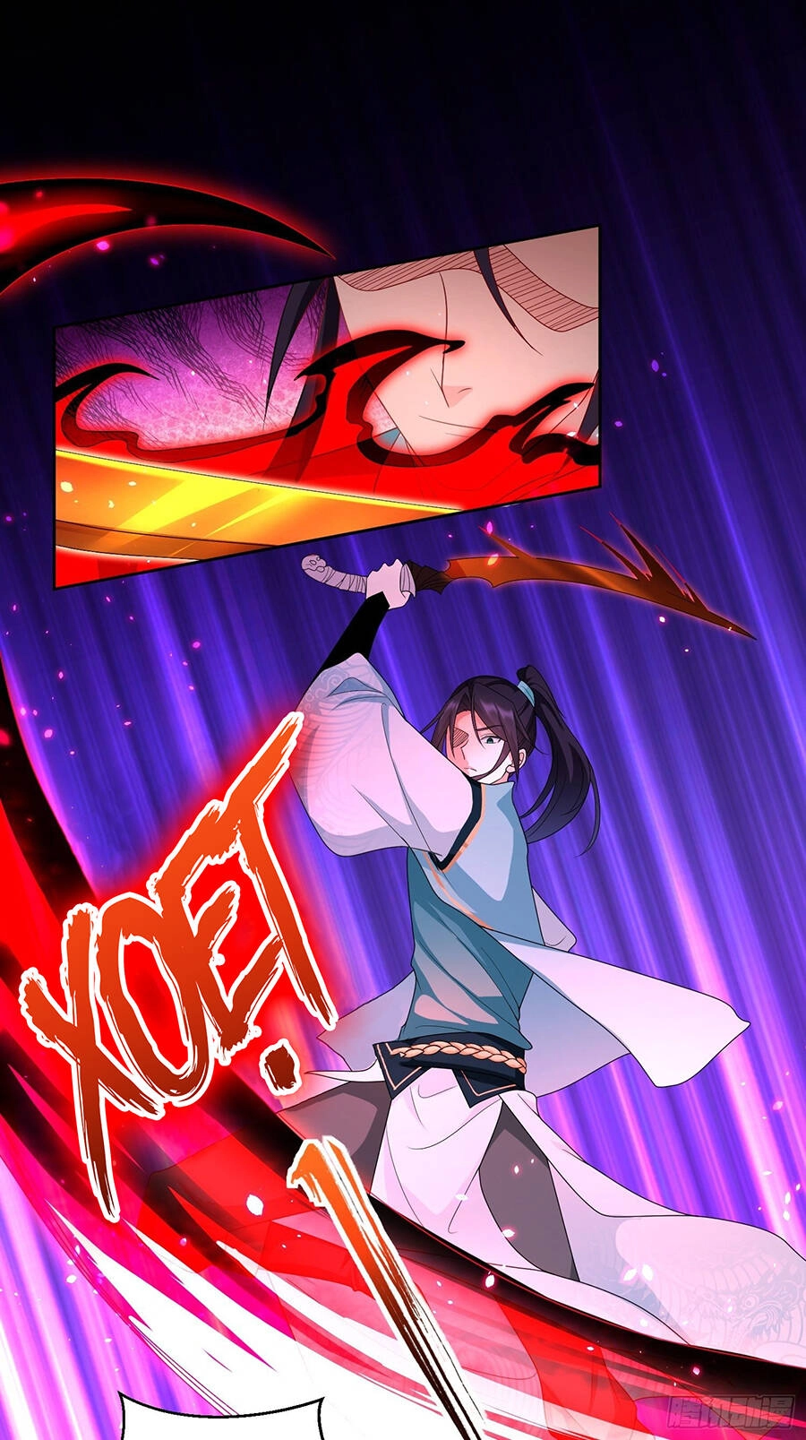 Người Ở Rể Bị Ép Thành Phản Diện Chapter 396 - 16