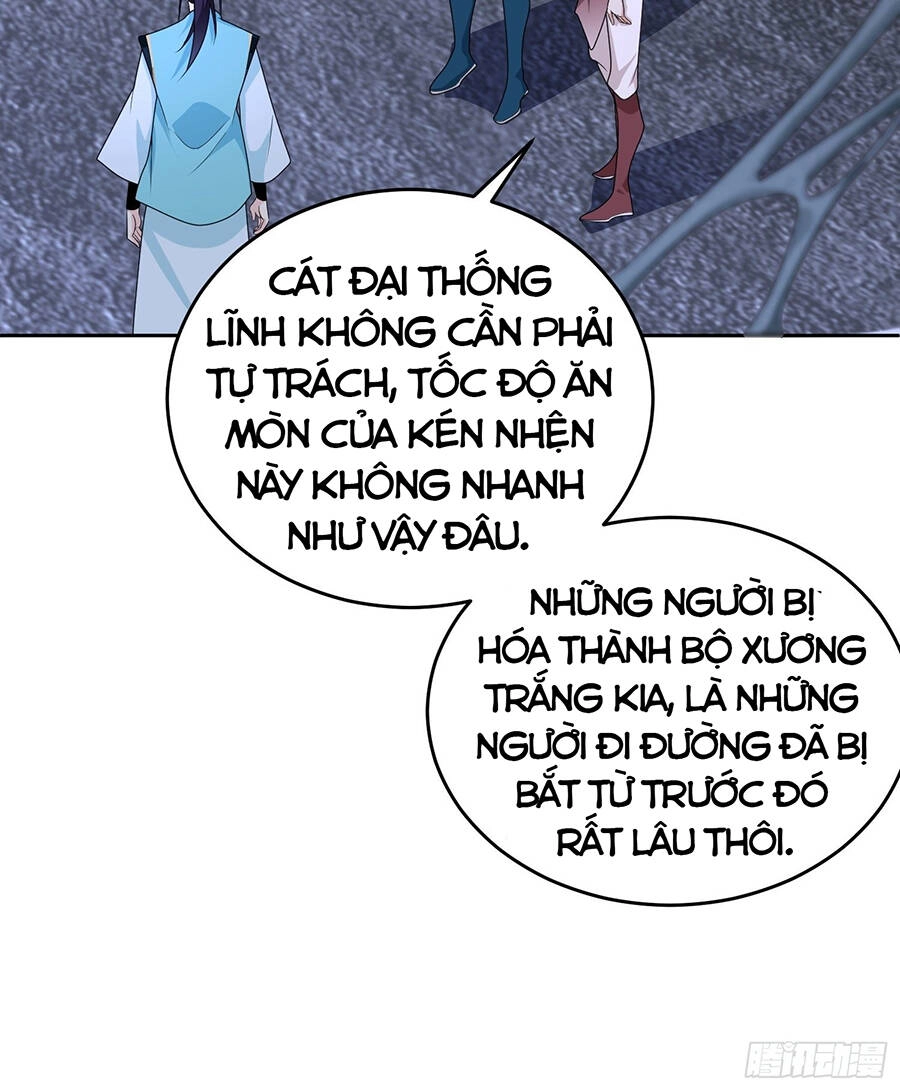 Người Ở Rể Bị Ép Thành Phản Diện Chapter 396 - 20