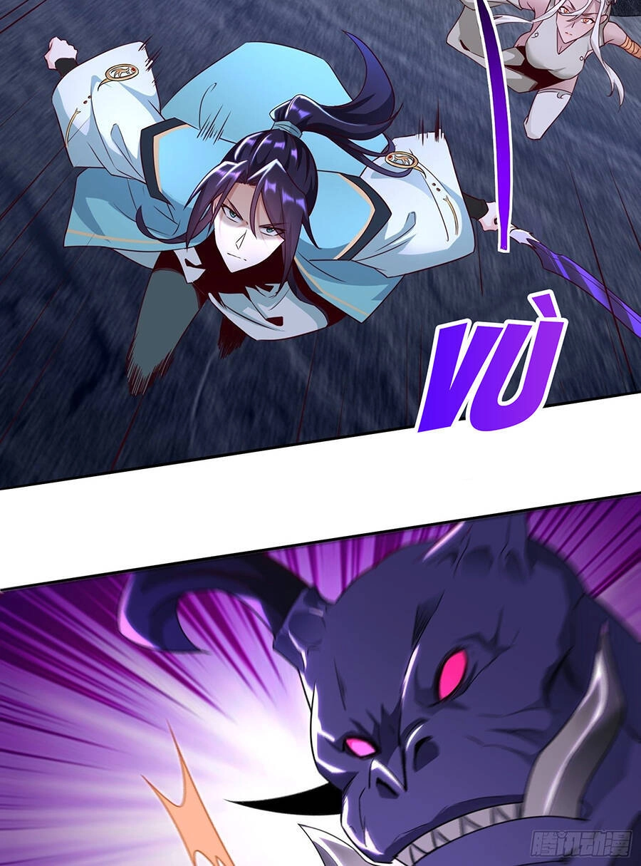 Người Ở Rể Bị Ép Thành Phản Diện Chapter 396 - 30