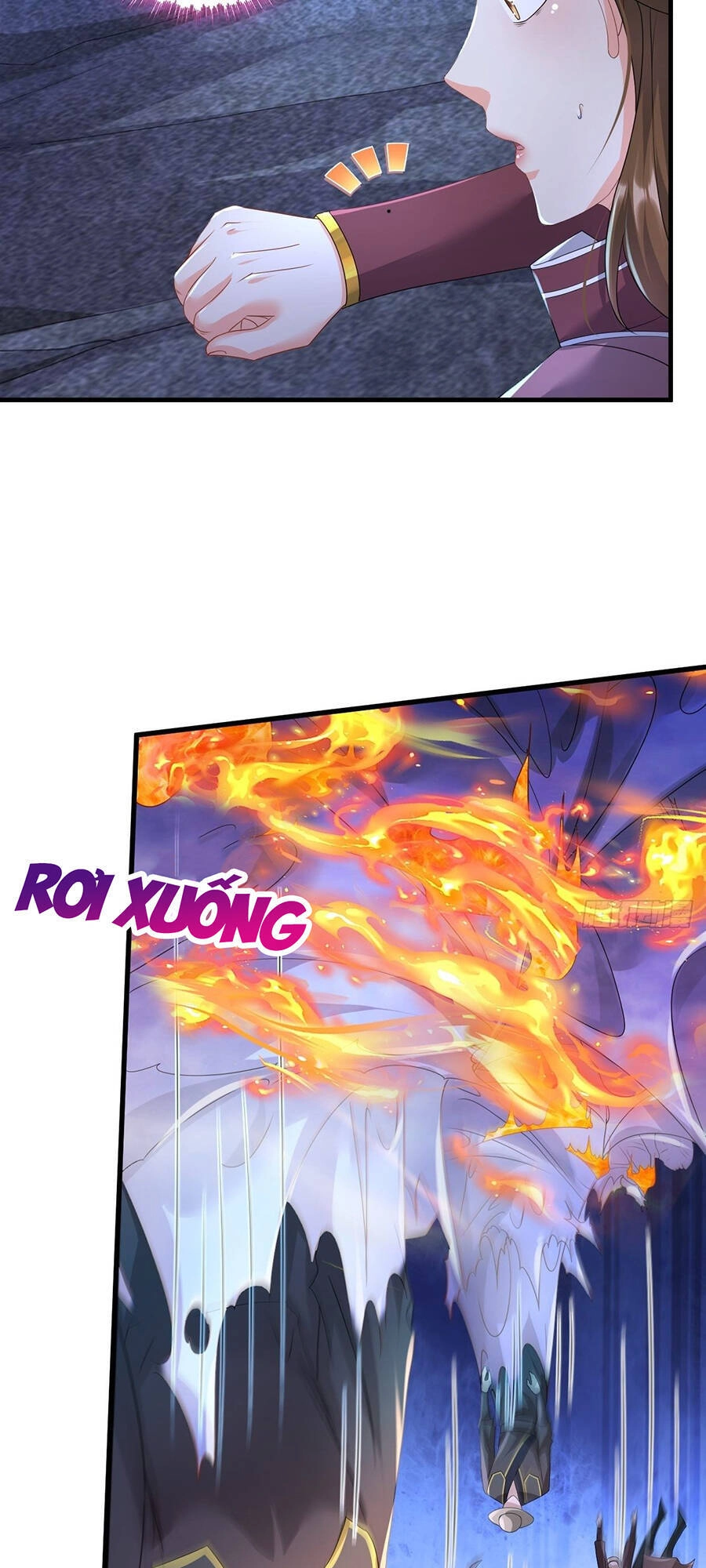 Người Ở Rể Bị Ép Thành Phản Diện Chapter 397 - 7