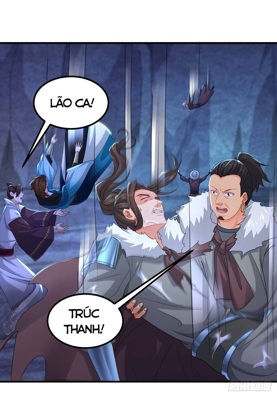 Người Ở Rể Bị Ép Thành Phản Diện Chapter 397 - 9