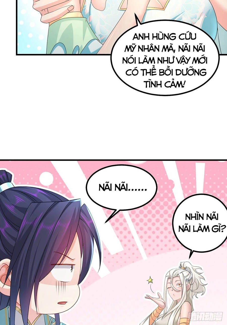 Người Ở Rể Bị Ép Thành Phản Diện Chapter 397 - 12